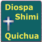 Quichua Bible (Diospa shimi ) icône