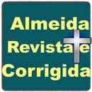 Almeida Revista e Corrigida (Portuguese Bible) APK