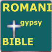 ROMANI GYPSY BIBLE