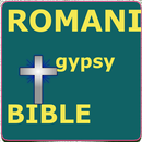 ROMANI GYPSY BIBLE APK