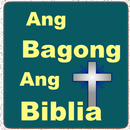 TAGALOG BIBLE (Ang Bagong Ang Biblia ) APK