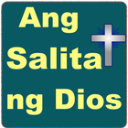 Ang Salita ng Dios (Tagalog Bible) icône