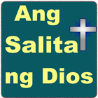 Ang Salita ng Dios (Tagalog Bible) ícone