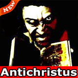 Antichrist Pro 2017 icône