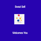 Swazi Sell-icoon