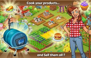 FARM FRIENDS Screenshot 2