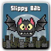 Slippy Bat أيقونة