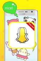 Guide for Snapchat ภาพหน้าจอ 2