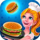 Master Chef Cooking story icon