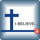 NIV Bible Reader icon