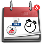Calendar Alarm simgesi