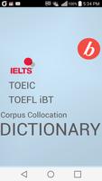 Collocation Dictionary Cartaz