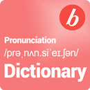 Pronunciation Dictionary Pro APK