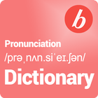 Pronunciation Dictionary icône