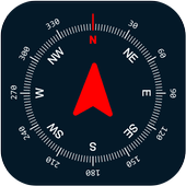 Smart Compass Navigation 2018 icon
