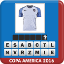 Soccer Quiz Copa America 2016 APK