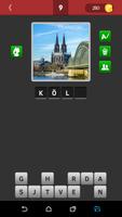 Deutsche Städte - Quiz screenshot 1