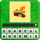 Kras voetbalclub logo quiz 202-icoon