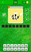 Scratch football club logo اسکرین شاٹ 1