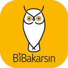 Bibakarsin.com иконка