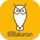 Bibakarsin.com 圖標