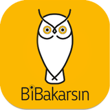 Bibakarsin.com icon