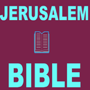 NEW JERUSALEM BIBLE NJB APK