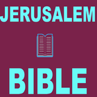 NEW JERUSALEM BIBLE NJB icône
