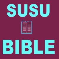 Susu  Bible OFFLINE Affiche