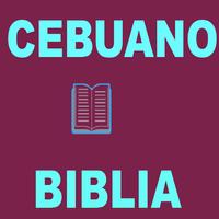 CEBUANO BIBLIA OFLINE Affiche