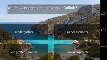 Bibel Contest Pro Screenshot 1