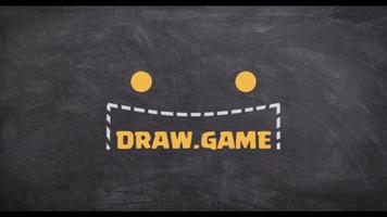 Draw Game الملصق