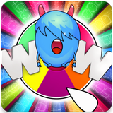 APK Wheel Online Word - Spin Fortune Of Fun