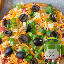 Mexican Food Recipes Easy APK