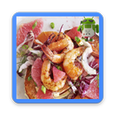 New Ways to Prepare Fish and Seafood APK