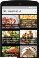 New Ways to Prepare Fish and Seafood screenshot 1