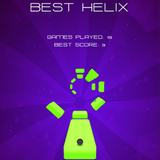 آیکون‌ Best Helix