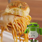 Best Spaghetti Recipes أيقونة
