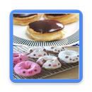 Donut Recipes  Collection-APK