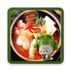 Korean Soup and Stew Recipes-icoon