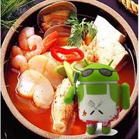 Korean Soup and Stew Recipes الملصق