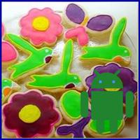 Sugar Cookie Recipe постер