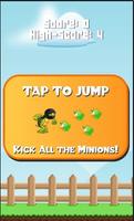 Tap to Jump! Plakat