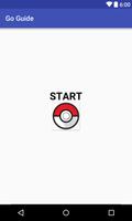 Tips for Pokemon Go الملصق