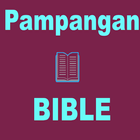 Kapampangan Bible (Offline) icône