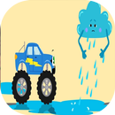 Мультики про машинки - БИБИКА APK
