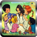 Bible des enfants chrétiens APK