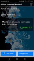 Twige Bibiliya Burimunsi syot layar 2