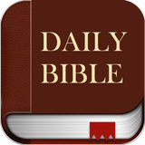 Daily Bible Free icône