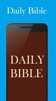 Daily Bible Free-poster